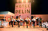 Pelin Hotel 